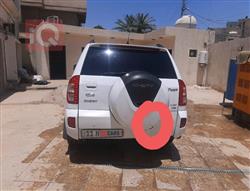 شيري تيجو 3
